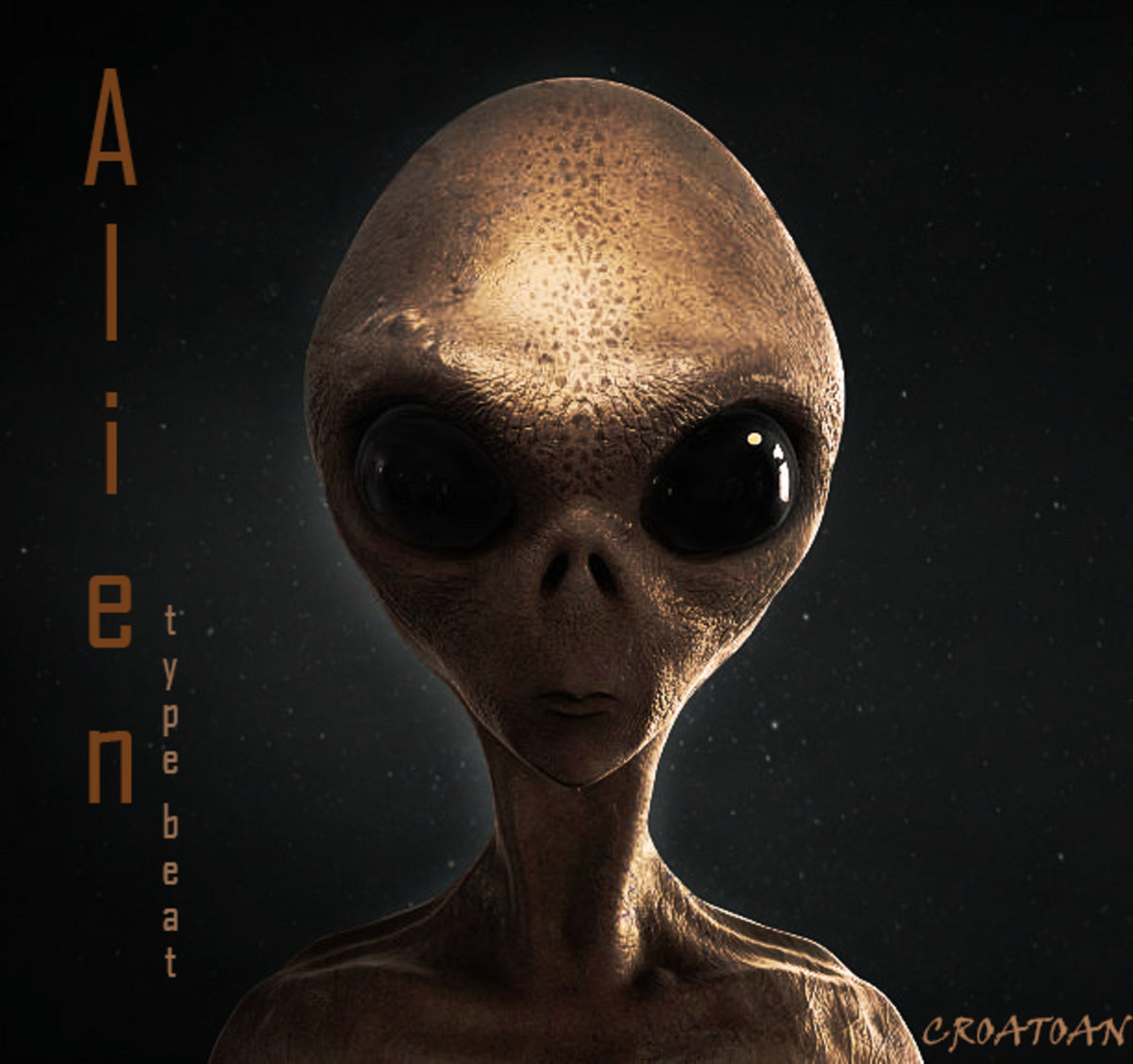 alien type beat
