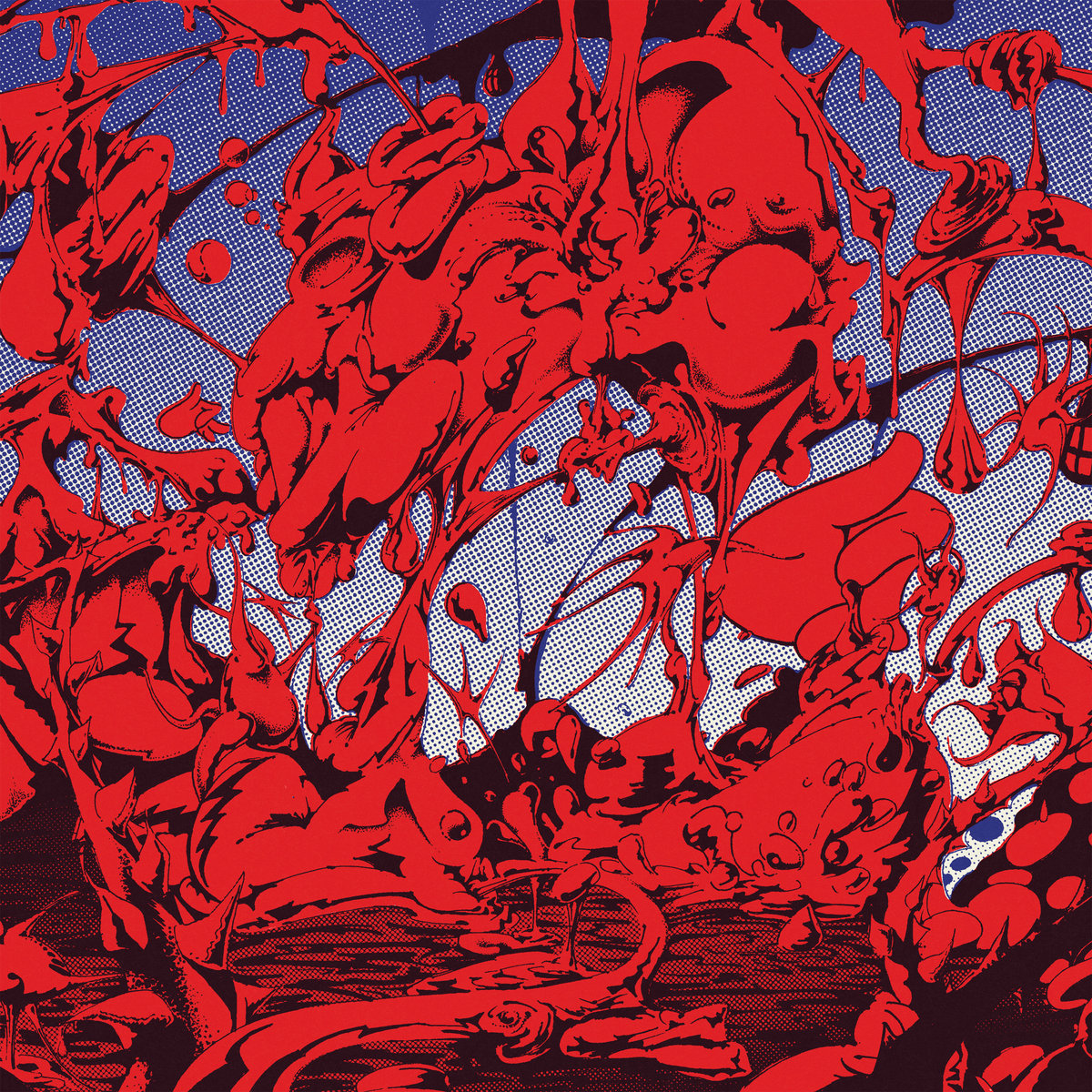 Quest For Blood | Hooveriii