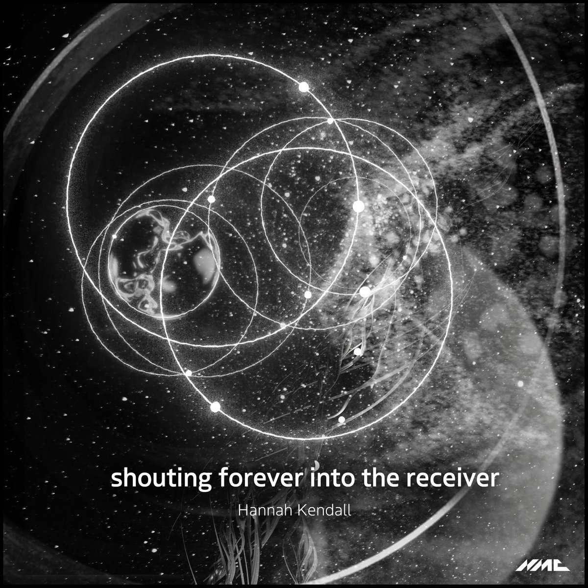 Hannah Kendall: shouting forever into the receiver | NMC Recordings
