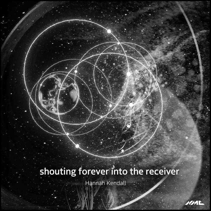 Hannah Kendall: shouting forever into the receiver | NMC Recordings