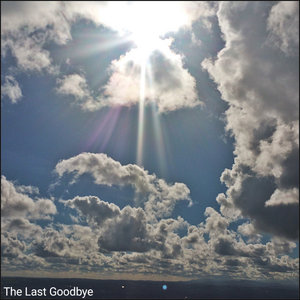 The Last Goodbye cover