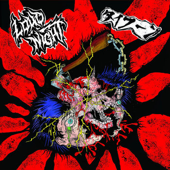 Music and merch tagged burning spirits on Bandcamp