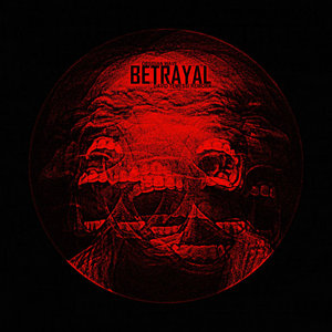 Obsidian Wave - Betrayal (David Temessi Rework) cover
