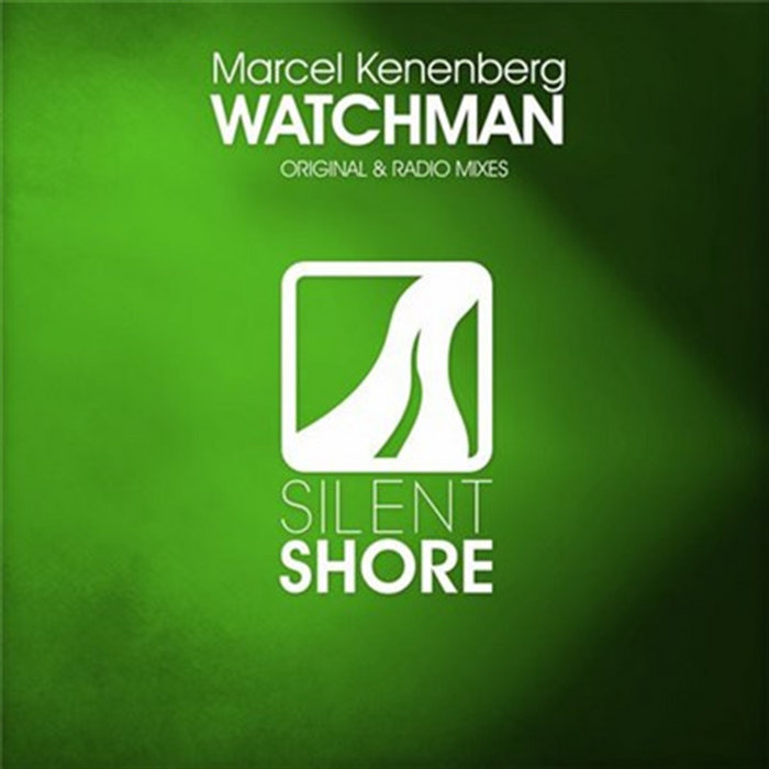 Watchman | Marcel Kenenberg