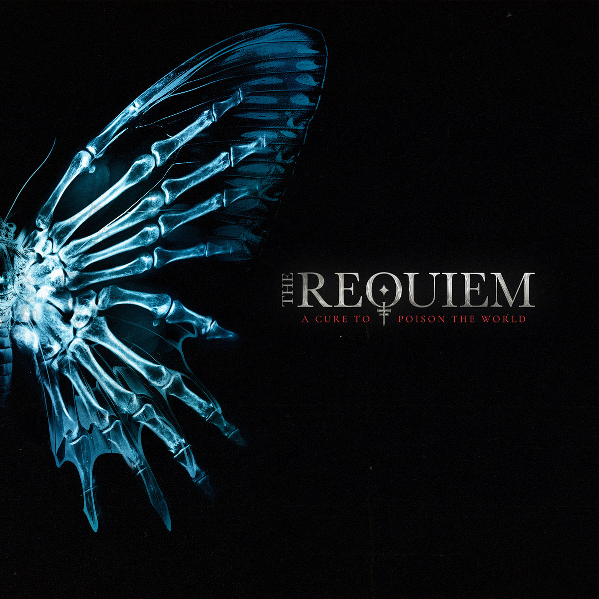 A Cure To Poison The World | The Requiem
