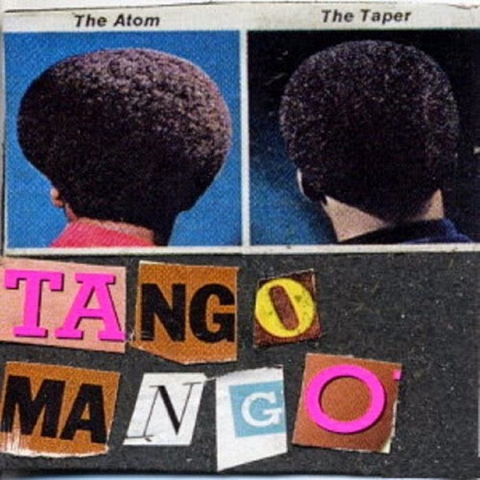 mango mambo and murder
