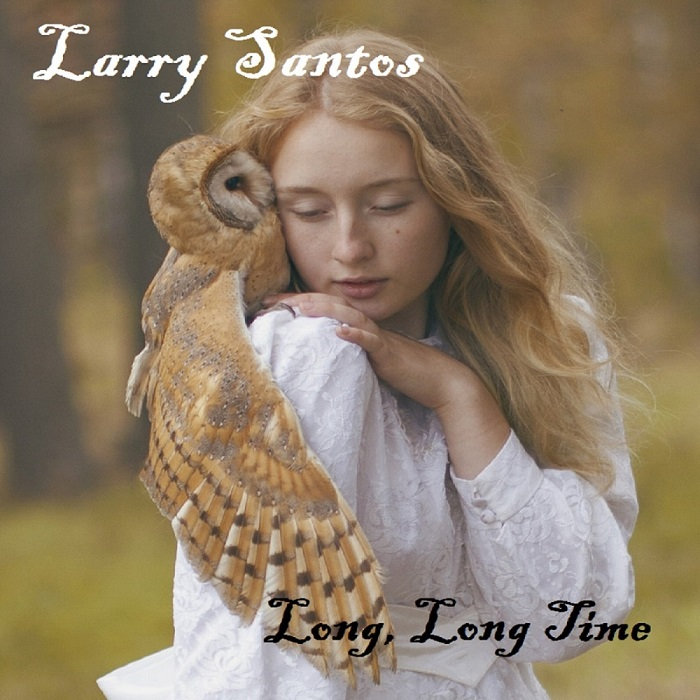Larry Santos – You Are Everything I Need – Vinyl (LP, Album