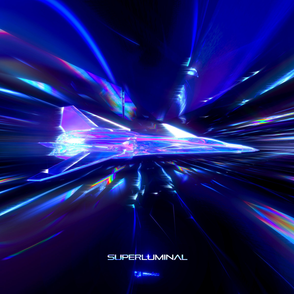 SUPERLUMINAL