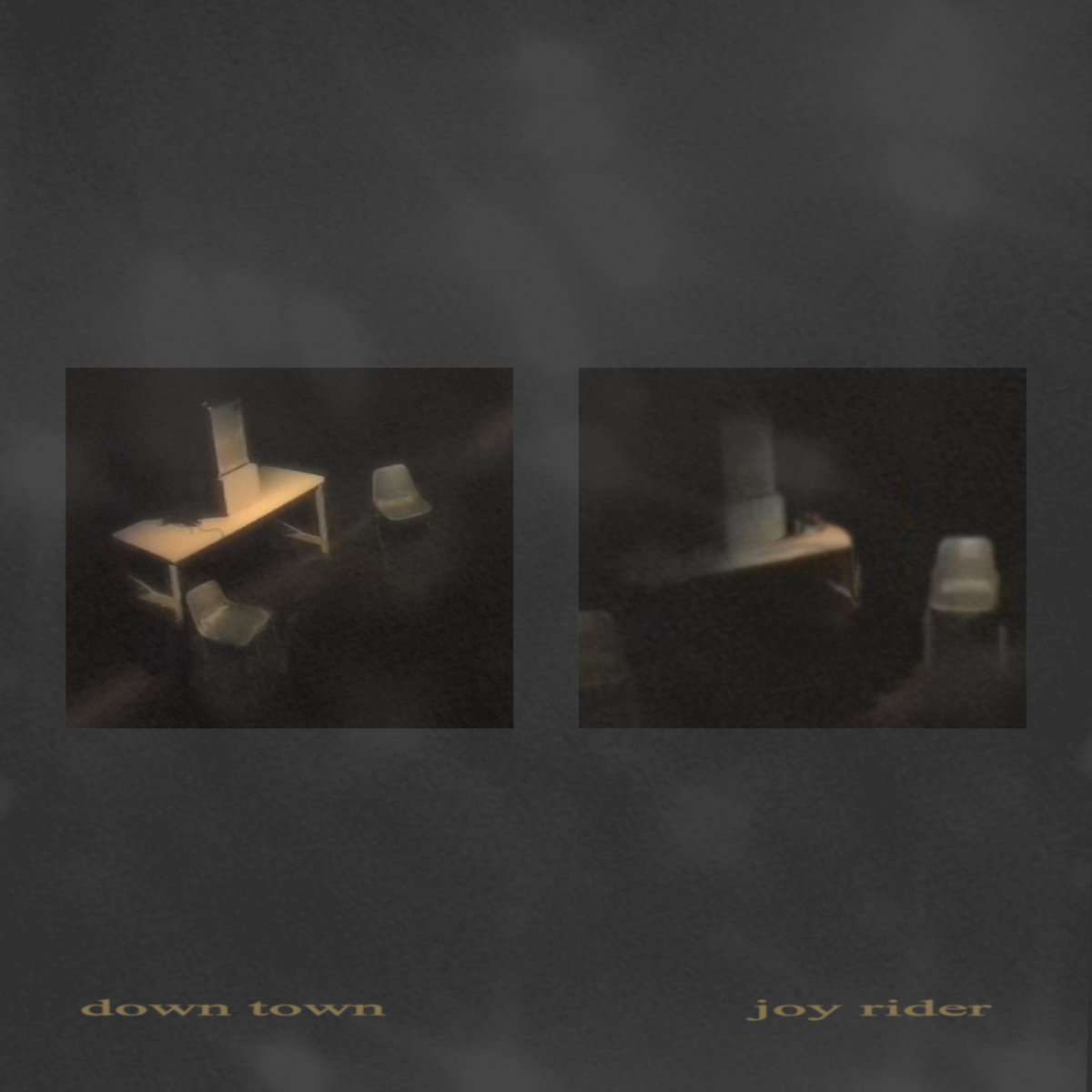 DOWN TOWN - JOY RIDER by DOWN TOWN