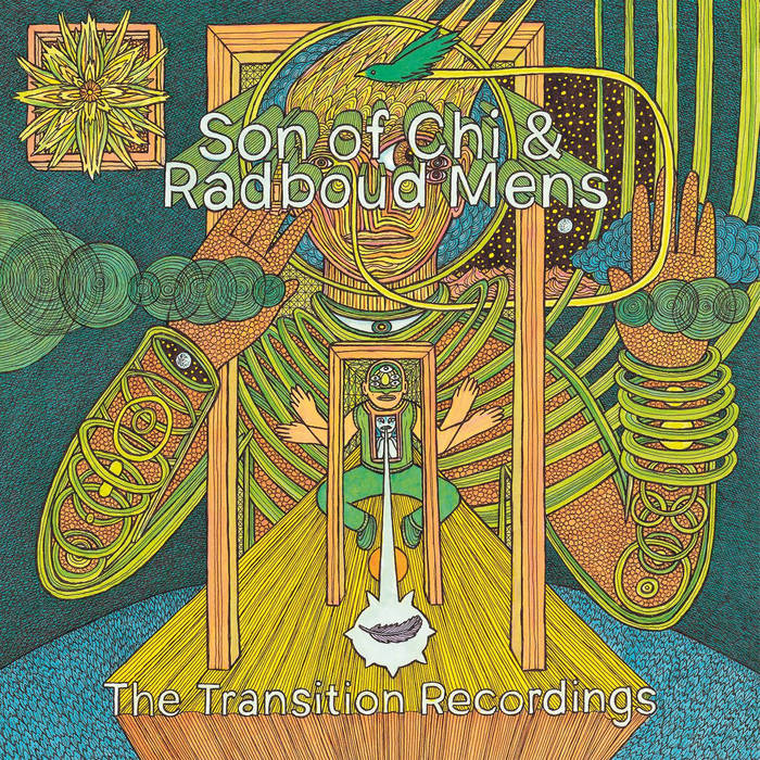邦楽 Naoco & The Infections Seed of wish CD s-l400.jpg