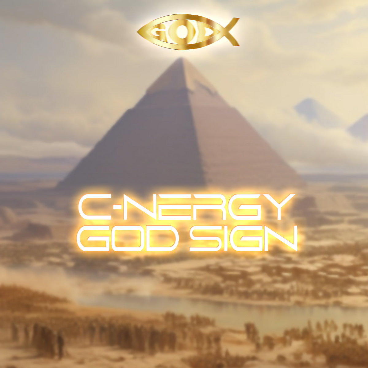 God Sign | C-nergy