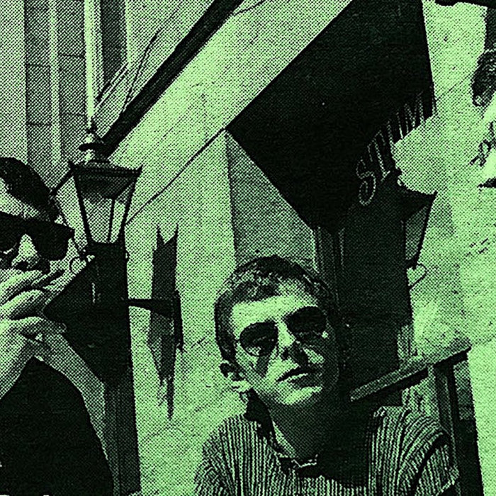 Situationist Songs | Rudolf Rocker