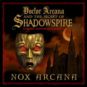 Music | Nox Arcana