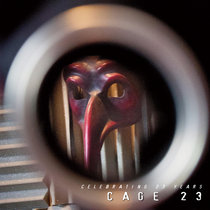 Cage 23 cover art
