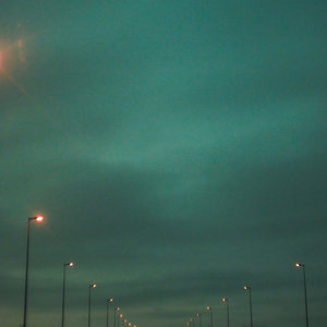 Melted Dreams / I Dreamed of Seeing Snow cover