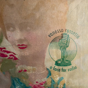 a face for radio cover