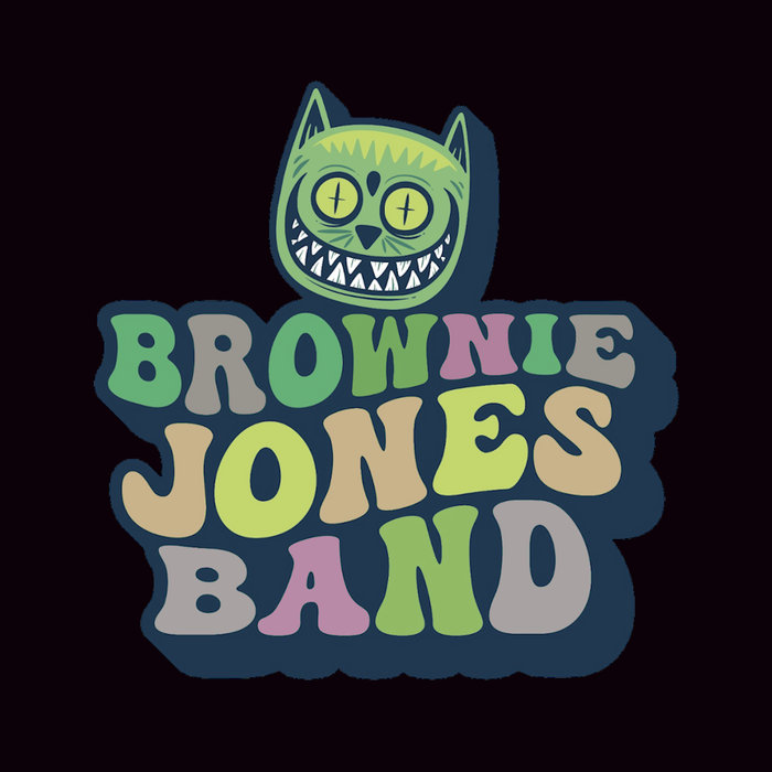 BJB Brownie Jones Band