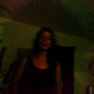 Middle of Night cover