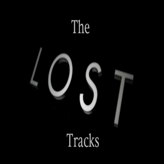 The Lost Tracks... Unreleased 25 Keyz