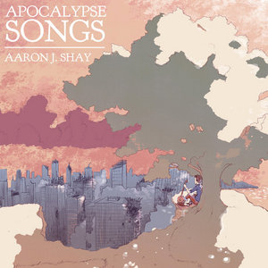 Apocalypse Songs cover