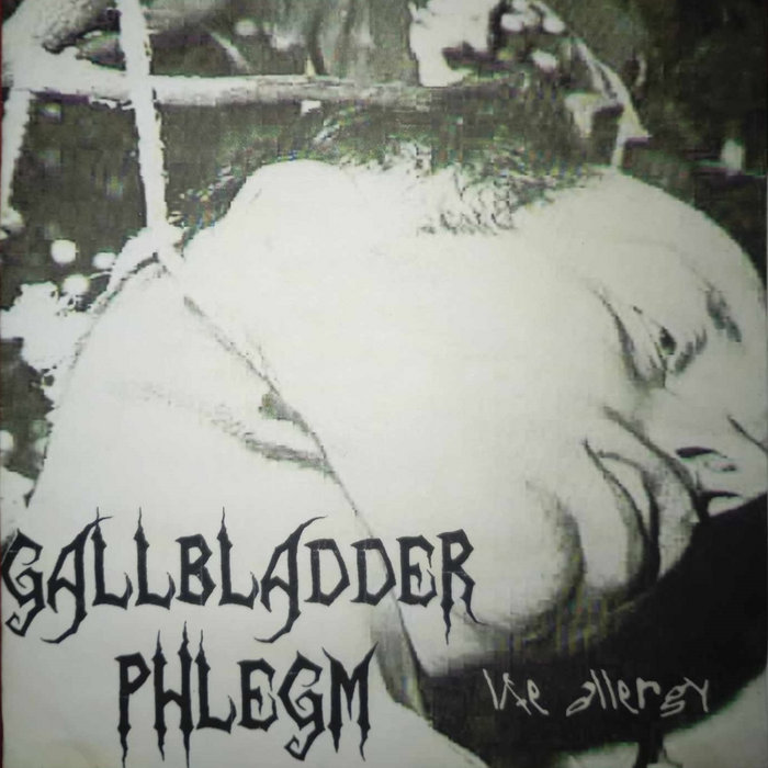 Life Allergy GallBladder Phlegm