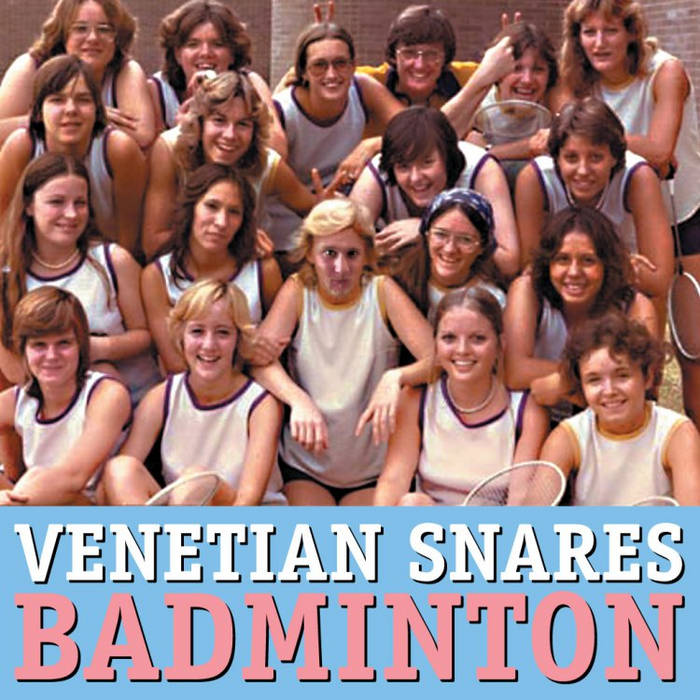 Badminton | Venetian Snares
