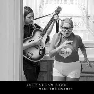 Meet The Mother cover