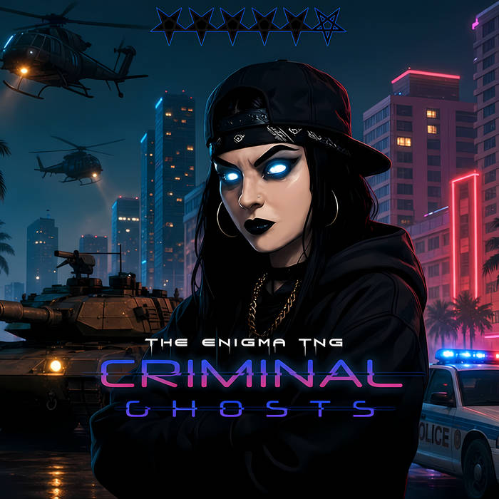 Z Themes | The Enigma TNG