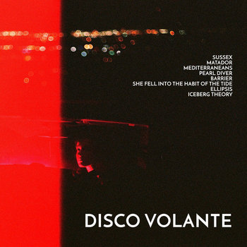 album disco volante scaricare