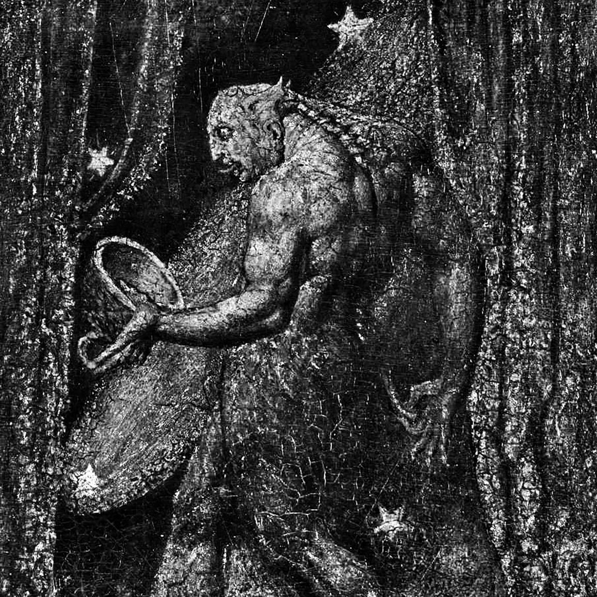 Мои дети призраков | Шёпот Колдуна