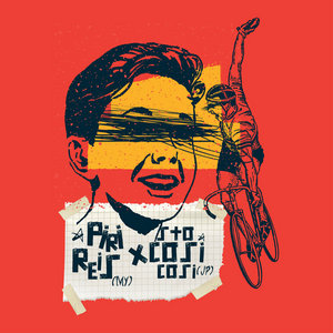 Piri Reis — Piri Reis / Sto Cosi Cosi