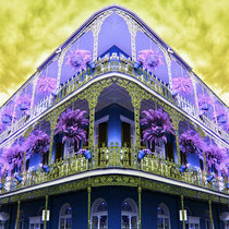 2011.11.04 :: House of Blues :: New Orleans, LA cover art