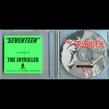 Seventeen | The Joykiller