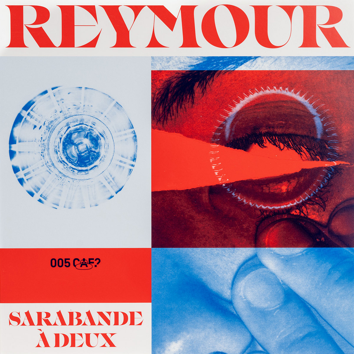 image du participant - Sarabande à deux