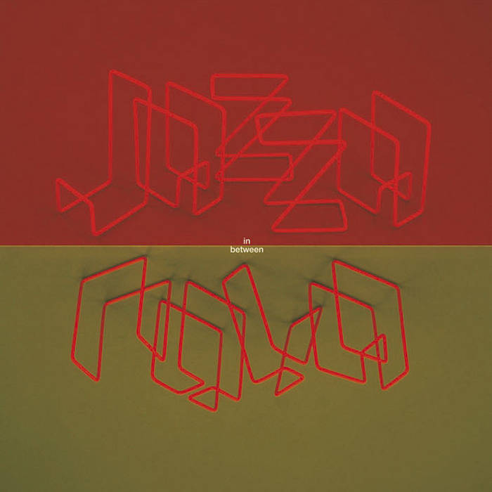 In Between
by Jazzanova