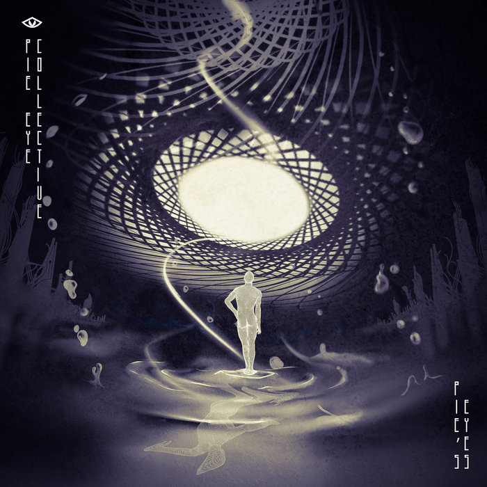 Pie's Eyes feat. Hector Plimmer Pie Eye Collective
