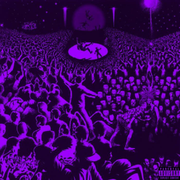 just wanna rock - Chopped & Screwed | Lil Uzi Vert | OG ZVN