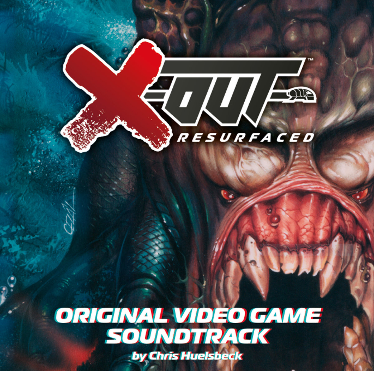 ザ・ウソ・オブ・ブラッド P 偽 OST CD オリジナル THE SOUND トラック
