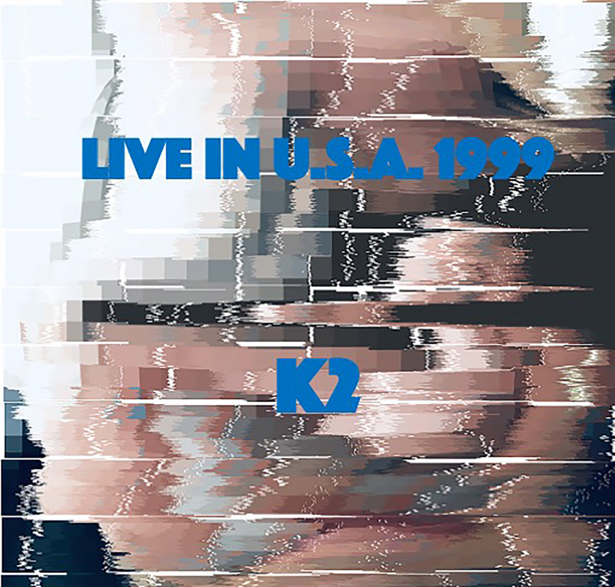 Metalnoisemusic | Macronympha + K2 | K2