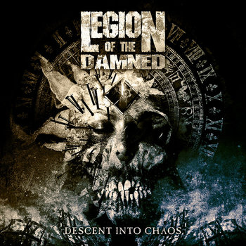 Music | Legion Of The Damned