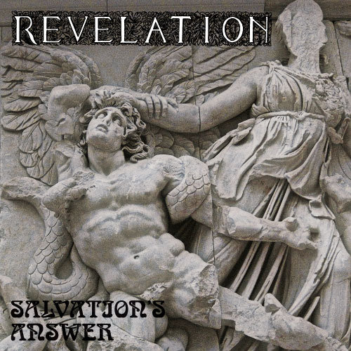 Salvation's Answer | Revelation | Shadow Kingdom Records