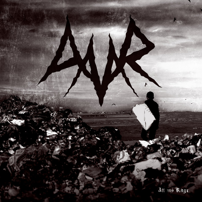 All My Rage | All My Rage | All my rage