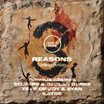 Tear of Joy & Ayan - Tunnelvision (Original Mix)