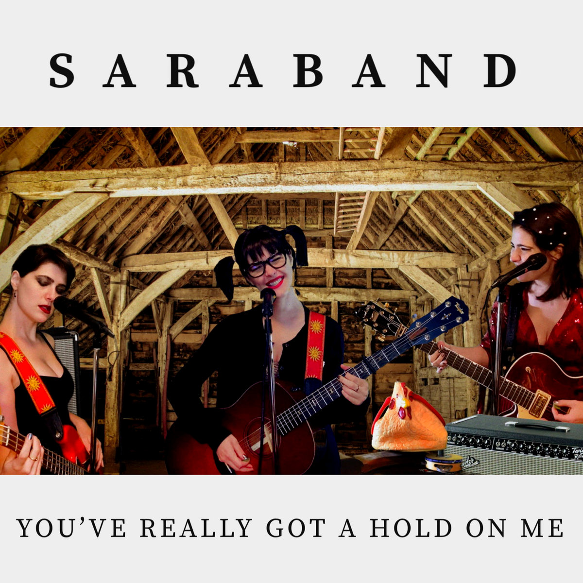 You Ve Really Got A Hold On Me Saraband Sara Niemietz You Ve Really Got A Hold On Me Saraband Sara Niemietz