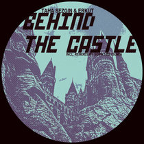 Behind The Castle cover art