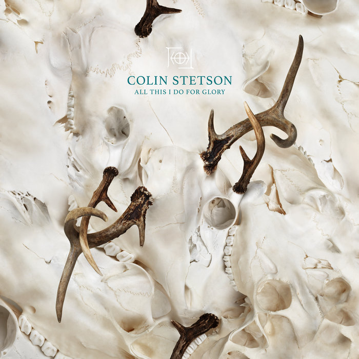 Like Wolves on the Fold | Colin Stetson