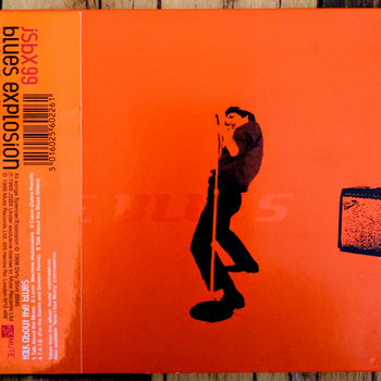 【希少LP】The Jon Spencer Blues Explosion s-l1200.jpg