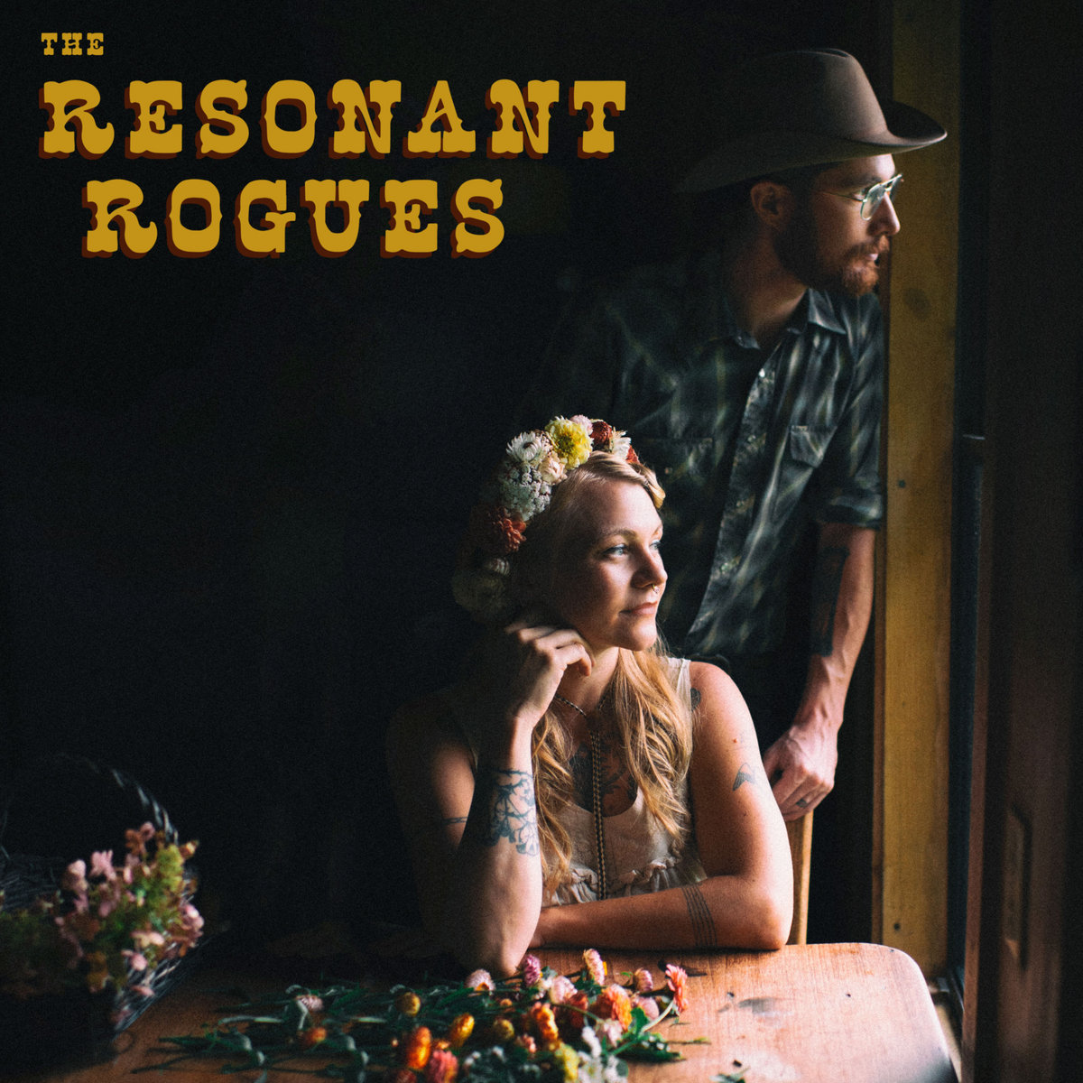 The Resonant Rogues  The Resonant Rogues