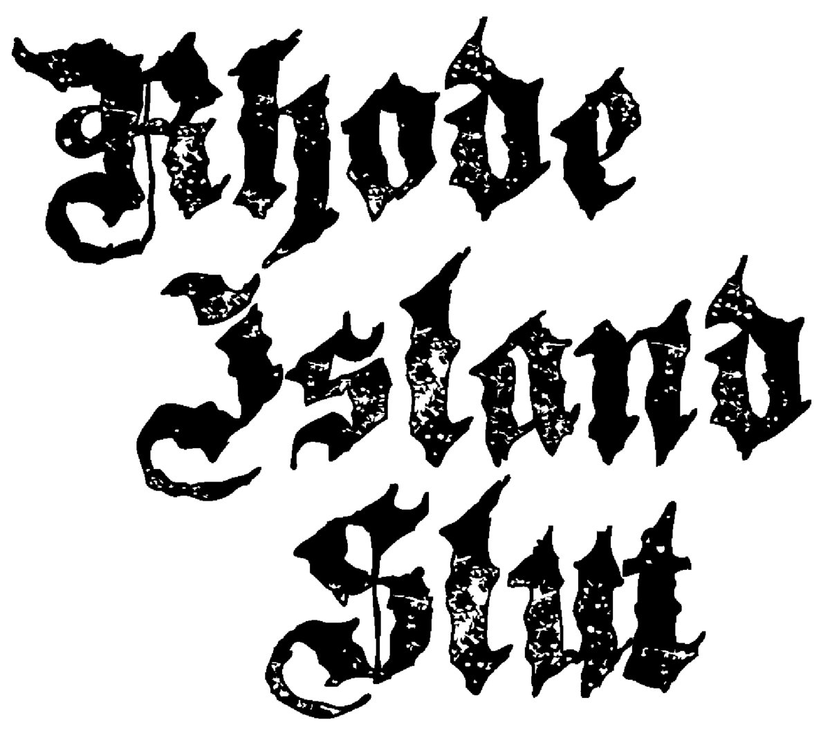 Rough Demo | Rhode Island Slut