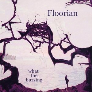 What the Buzzing cover